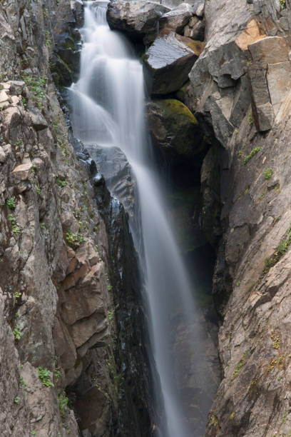 istock Paradise Creek falls-Mount Rainier National Park,Washington state 953276504