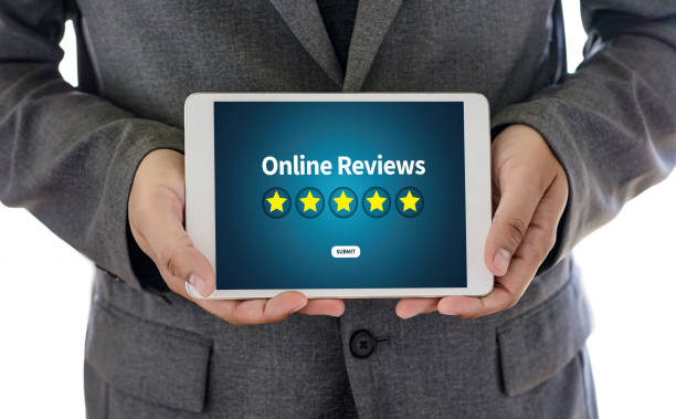istock Online Reviews Evaluation time for review  Inspection Assessment Auditing 953286348