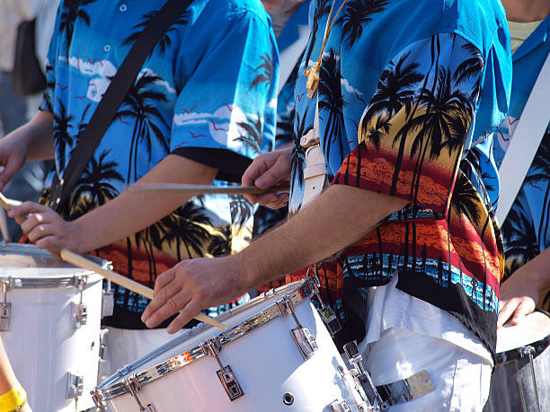 istock Caribbean latin music 95340079