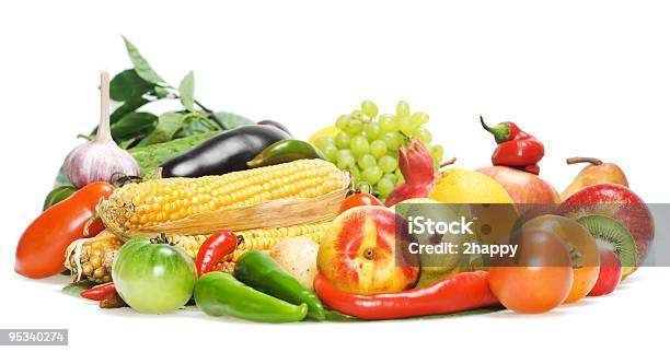 Healthy Eating Stock Photo - Download Image Now - Apple - Fruit, Berry Fruit, Close-up