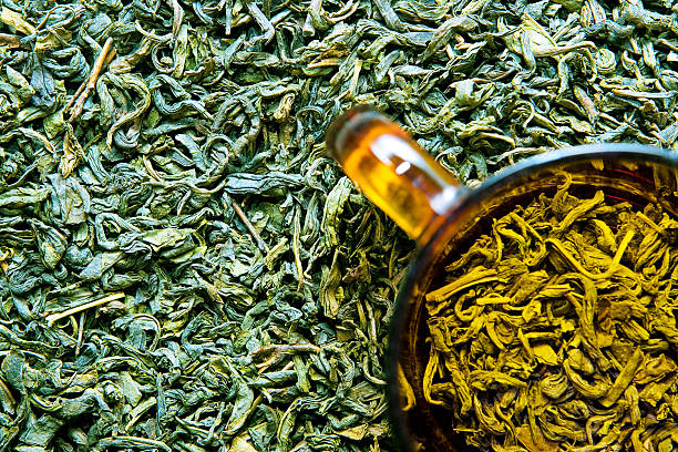 green tea