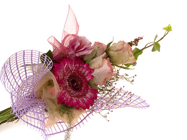 istock Bouquet of Flowers 95340884