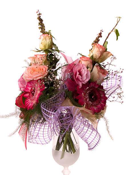 istock Bouquet of Flowers 95340890