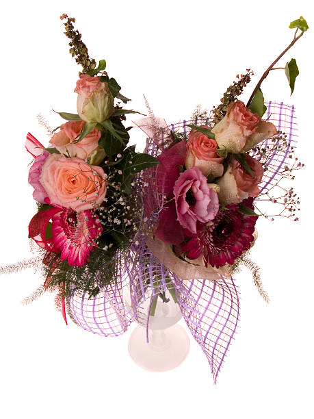istock Bouquet of Flowers 95340891