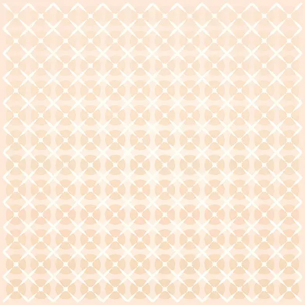 Vector illustration of Pattern Background