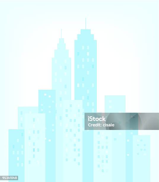 도시 스카이라인을 초고층 건물 실루엣 글로벌 비즈니스에 대한 스톡 벡터 아트 및 기타 이미지 - 글로벌 비즈니스, 컨벤션 센터, 0명