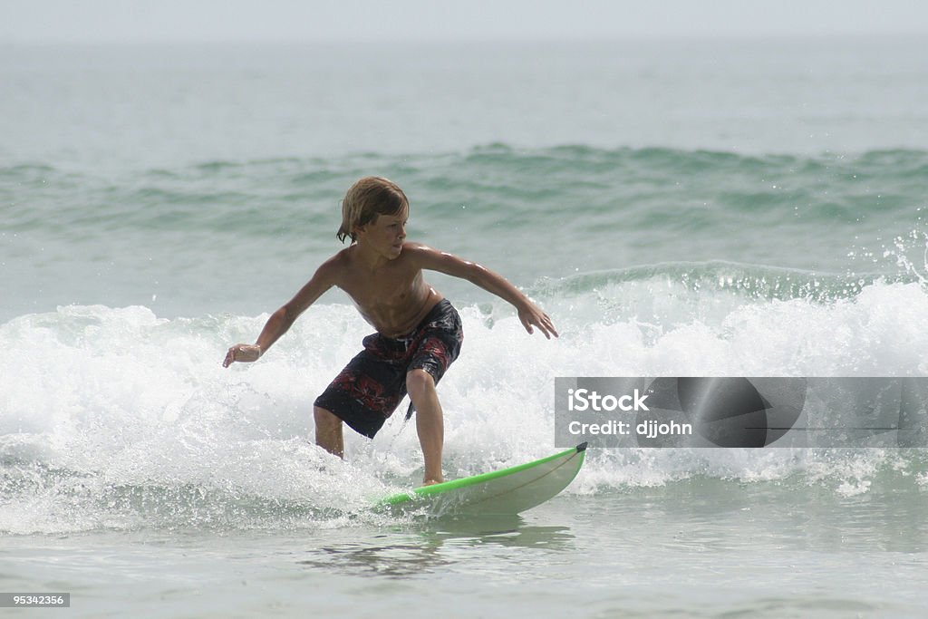 Daytona de Surf - Foto de stock de Surf libre de derechos