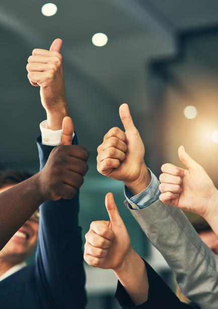 istock You're a star employee 953426198