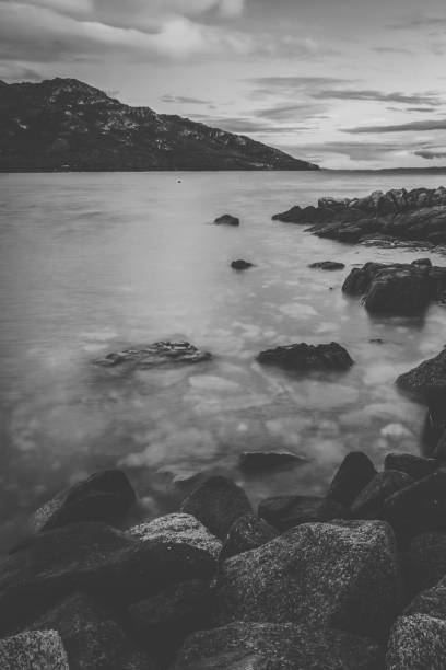 istock Coles Bay in Freycinet National Park 953432466