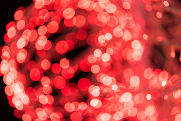 istock abstract light bokeh background,circular facula,abstract colorful defocused 953440538