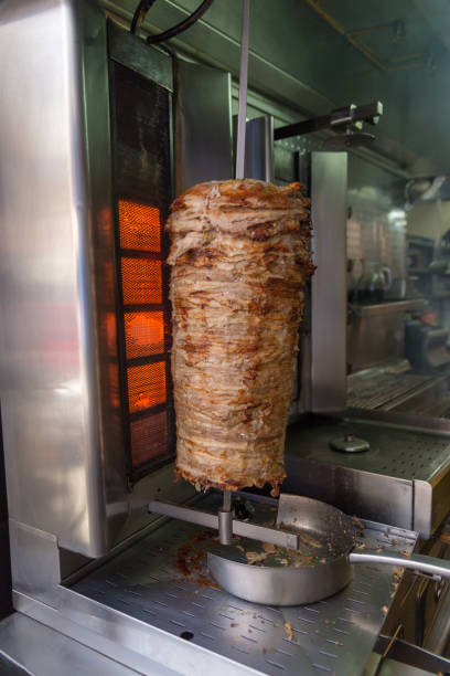 istock gyros meat preparing greece 953451394