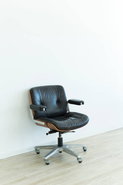 istock Business chair 953452538