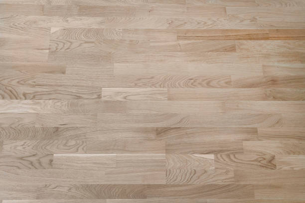 istock Brown wooden floorl background texture 953453354