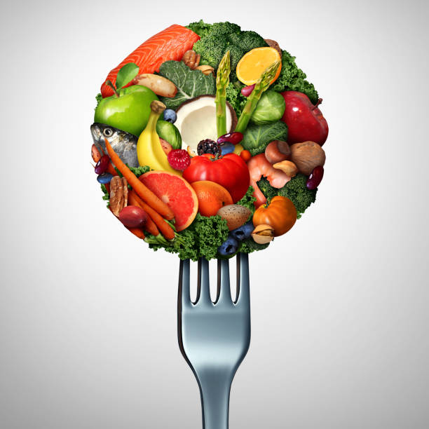 istock Healthy Food 953455618