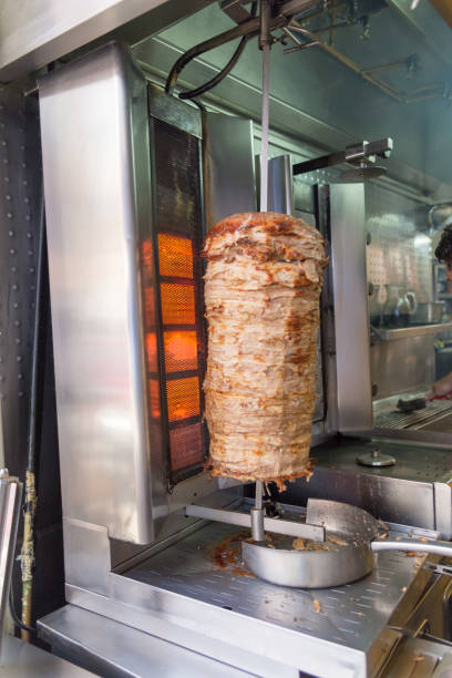 istock gyros meat preparing greece 953457038