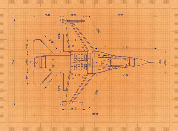 Architect Blueprint