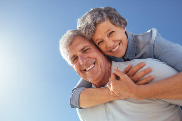 istock What better reason to smile than love 953479166