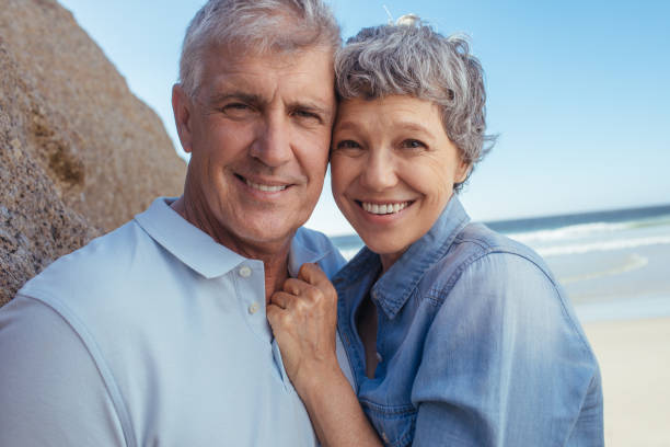 istock Be the reason your spouse smiles 953479178