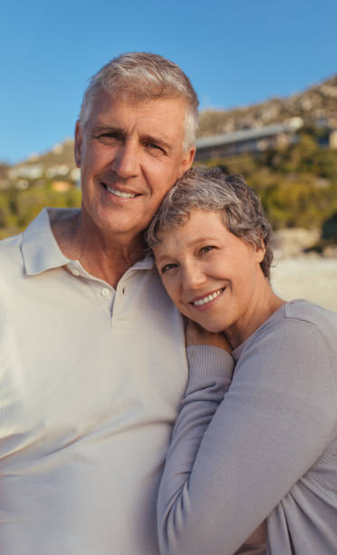 istock Keep love close and happiness is sure to follow 953479238