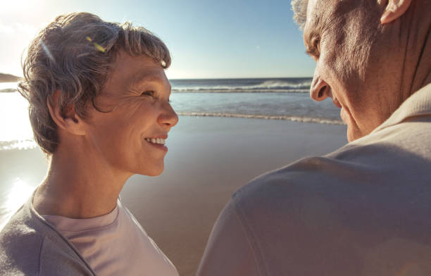 istock The day isn’t complete until I’ve said ‘I love you” 953479242