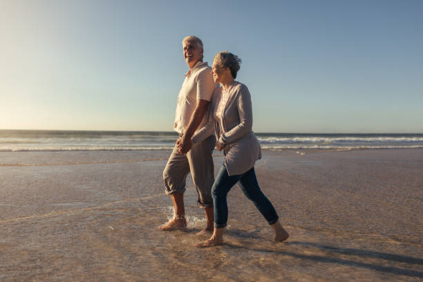 istock Enjoy life the way it was meant to be 953479322