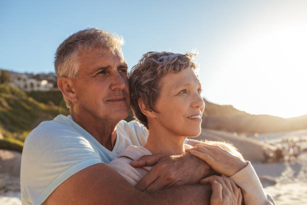 istock Stand back and appreciate life’s gifts 953479364
