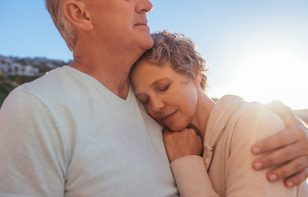 istock His heart sounds like home 953479398
