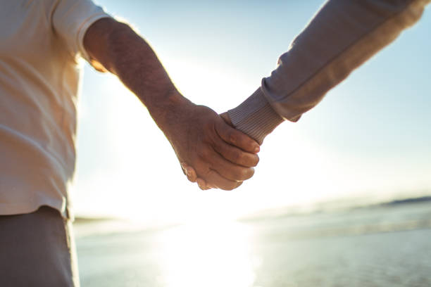 istock Hold onto love, life’s most precious resource 953479494