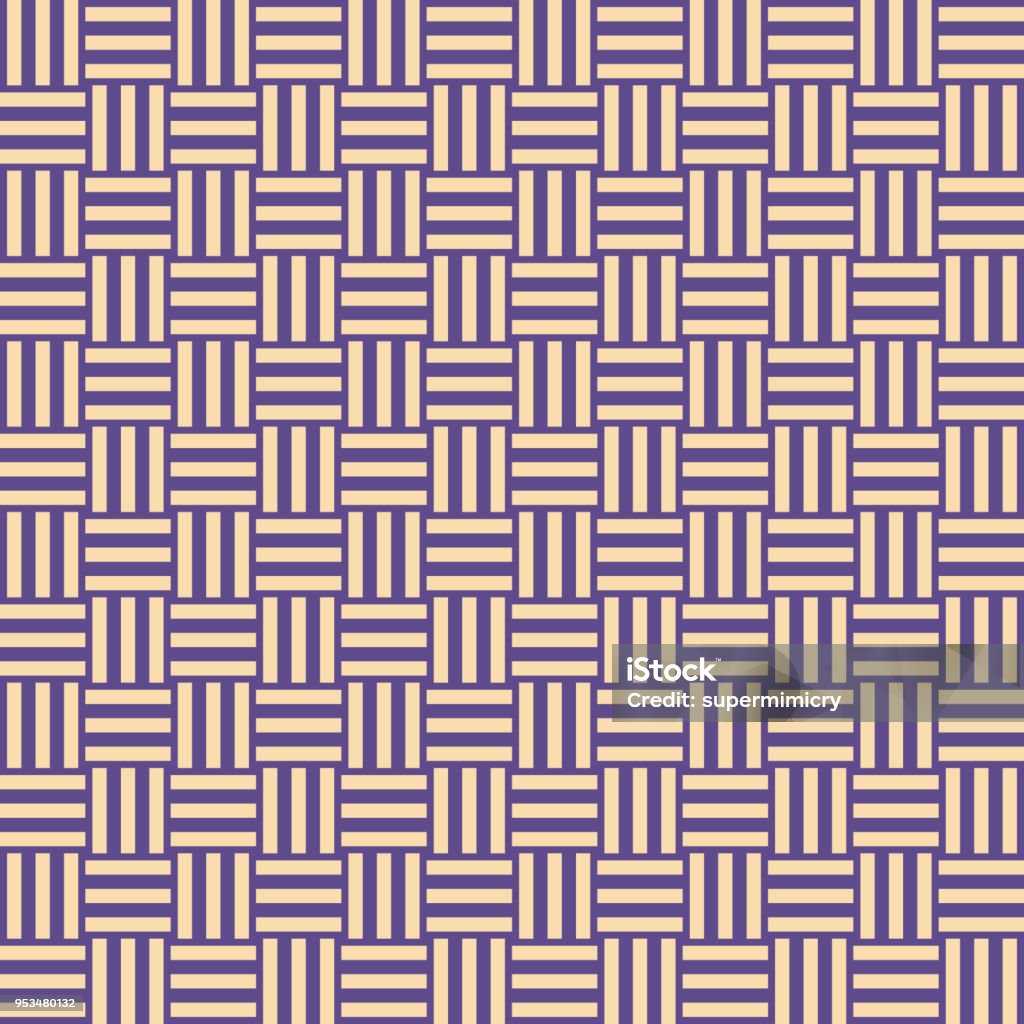 Swatch Pattern Seamless Striped Vector Fabric Swatch Pattern Stock Illustration ...