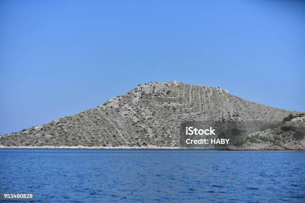 Telascica Stock Photo - Download Image Now - 2018, Adriatic Sea, Bay of Water