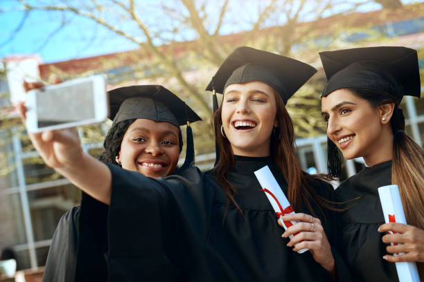 istock Look at what happens when you believe in yourself 953480968