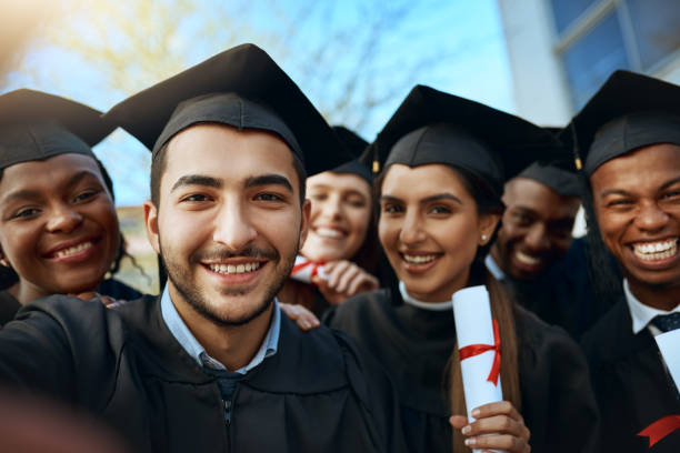 istock We formed the best friendships along the way 953481044