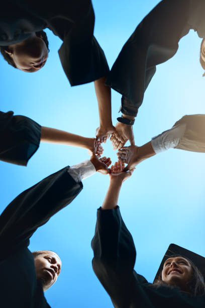 istock Motivated to move onto the next chapter 953481134