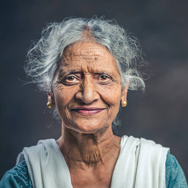 9,100+ Old Woman India Stock Photos, Pictures & Royalty-Free Images - iStock