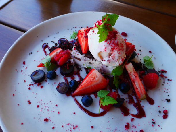 istock Delicious and Healthy Brunch 953515676