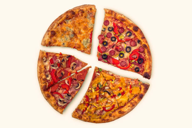 istock many different pieces of huge international pizza 953516948