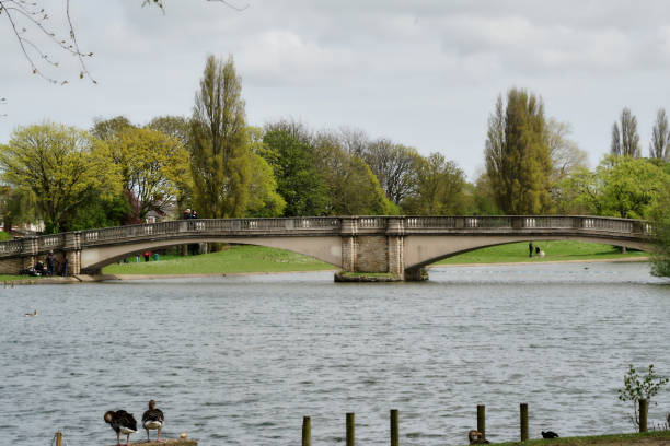 istock EAST PARK HULL YORKSHIRE 953526726