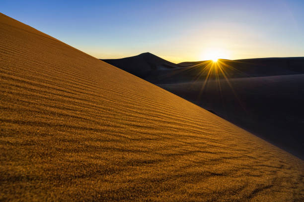 istock Great Sand Dunes Colorado 953538378
