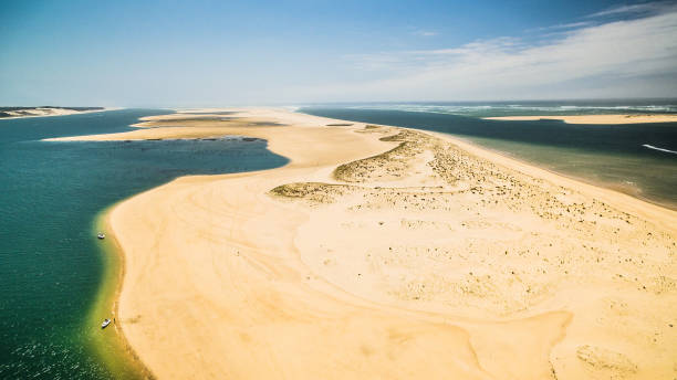 sand dune