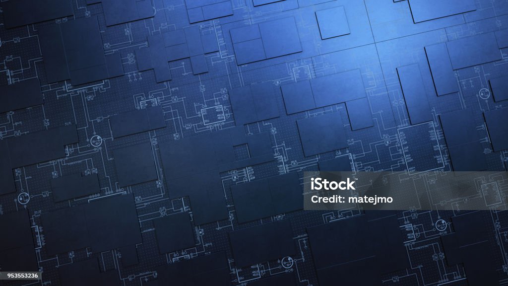 Abstract Blueprint Black Background Wallpaper Composition Stock Photo - Download Image Now - iStock Abstract Blueprint Black Background Wallpaper Composition Stock Photo - Download Image Now - iStock