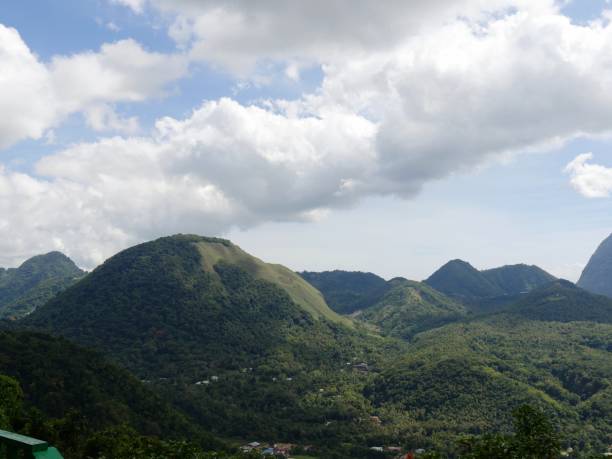 istock St. Lucia, eastern Caribbean Islands 953559224