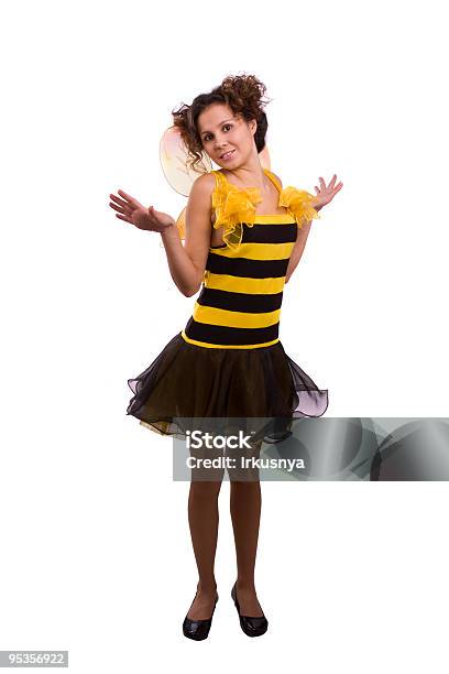 Пчела Костюмы Женщин — стоковые фотографии и другие картинки Костюм-наряд - Костюм-наряд, Лето, Сценический костюм