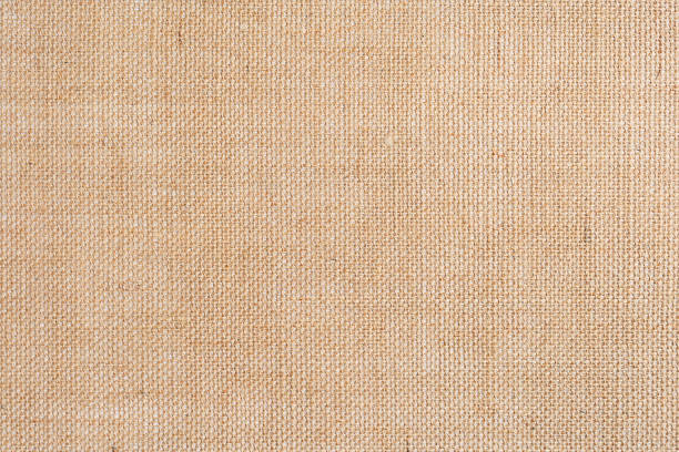 Burlap texture Close up burlap texture for background. flax weaving stock pictures, royalty-free photos & images