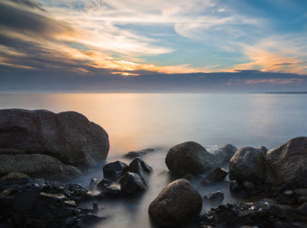 istock Colorful Spectral Sunset 953589774