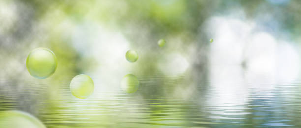 istock abstract image of water background closeup 953602458