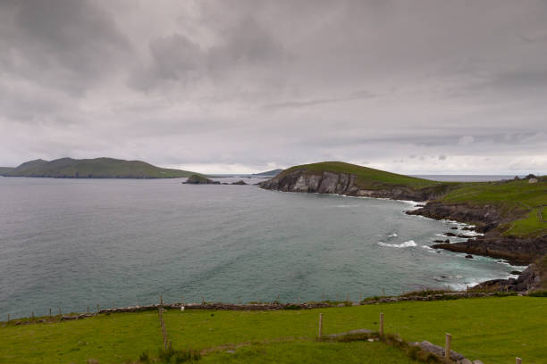 County Cork, Ireland.