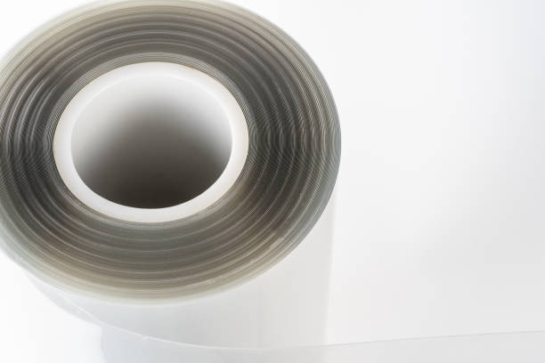 istock The plastic roll for wrap and seal food. 953615196