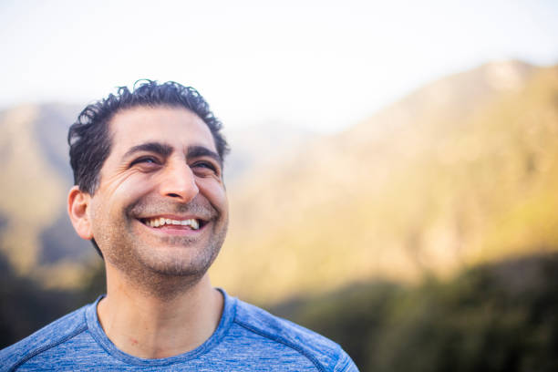 istock Portrait of an Attractive Young Man 953616758