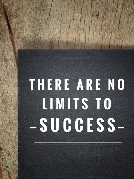 istock Motivational and inspirational quote. 953624266
