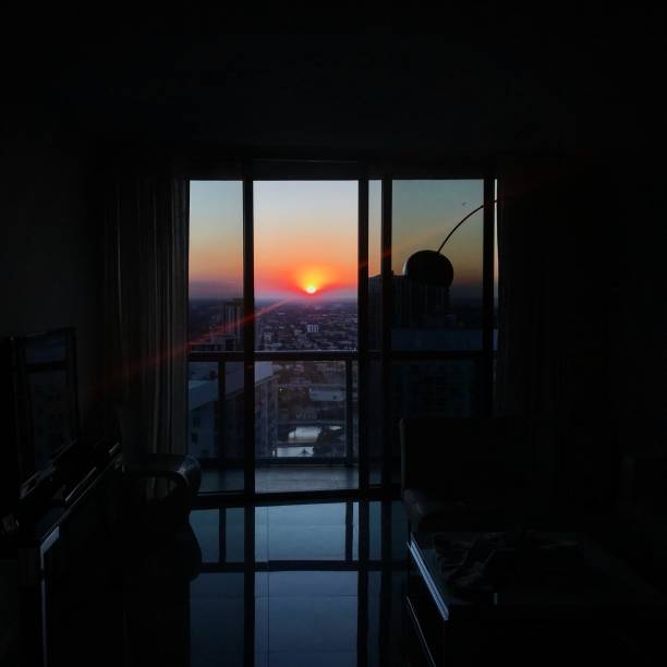 istock Sun Kissed Miami Apartment 953624814